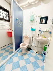 Blk 188B Rivervale Gateway (Sengkang), HDB 5 Rooms #487073601